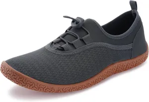 WHITIN Amphibious Water Shoes Men/Women | Versatility Aqua Socks | Low-Profile Slip-on