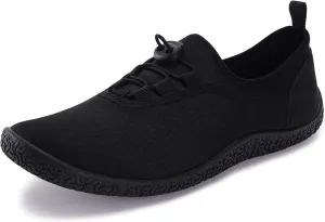 WHITIN Amphibious Water Shoes Men/Women | Versatility Aqua Socks | Low-Profile Slip-on