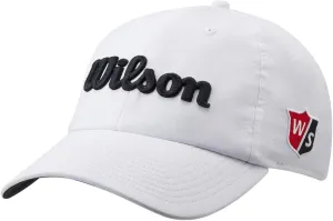WILSON Pro Tour Golf Hat – Men, Women, and Junior Sizes