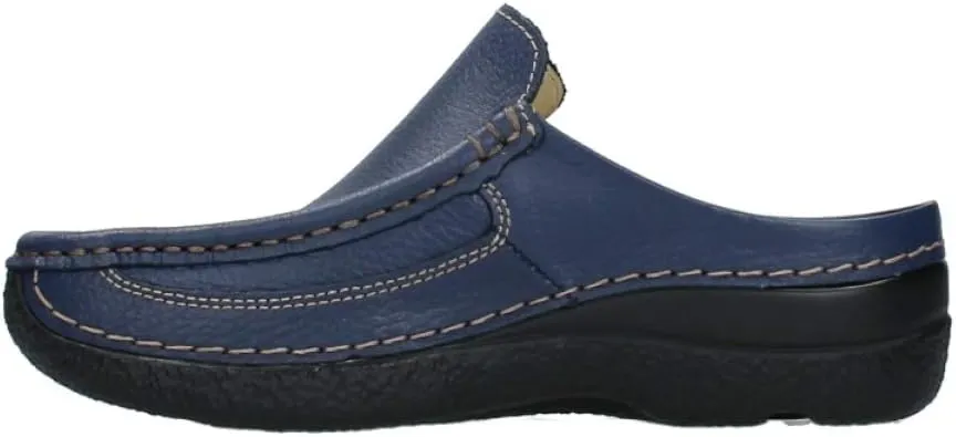 Wolky Women's Loafers