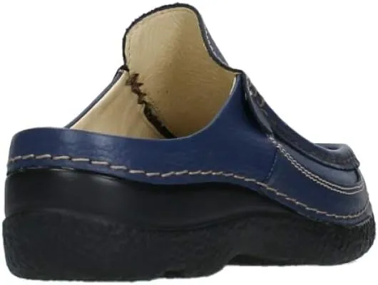 Wolky Women's Loafers