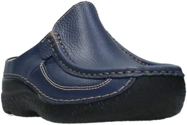 Wolky Women's Loafers