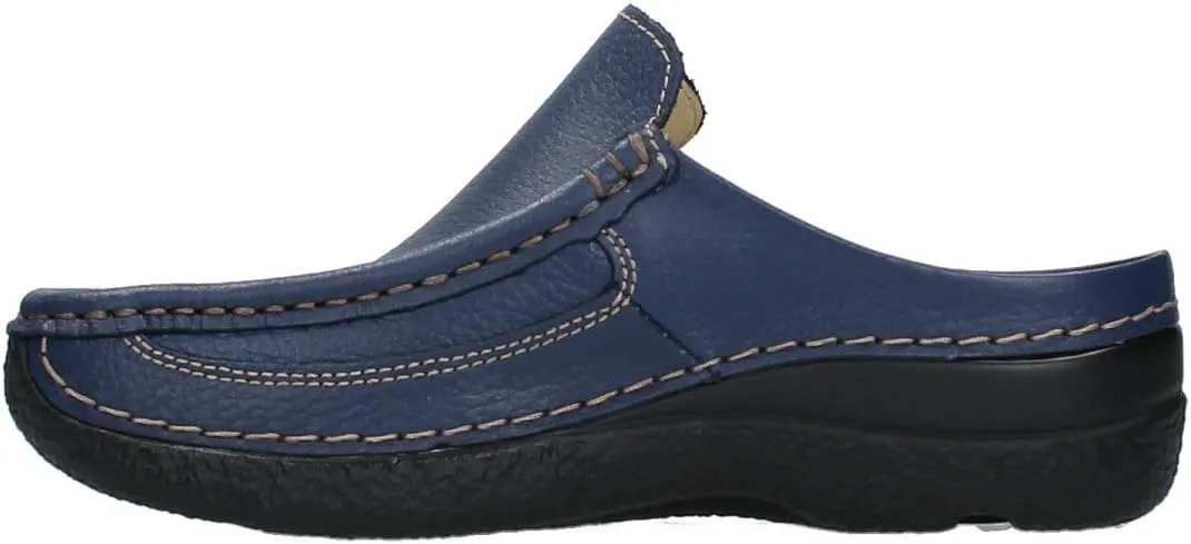 Wolky Women's Loafers