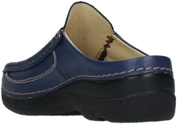 Wolky Women's Loafers