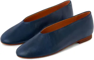 Women Flat Penny Loafers Closed Round Toe Slip On Loafer Flats Matte Leather Crocodile Ballet Flats for Daily Casual Office Work Flat Shoes Club Driver Flats Comfort Spring Size 4-11 M US