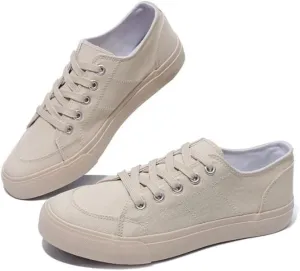 Women's Blake Sneaker, Tennis Shoes for Casual Occasions, Low Top Flats - Multiple Colors
