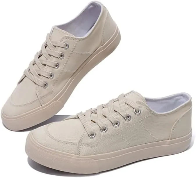 Women's Blake Sneaker, Tennis Shoes for Casual Occasions, Low Top Flats - Multiple Colors