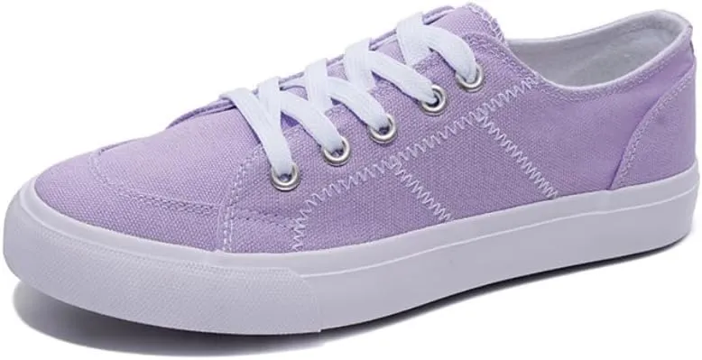 Women's Blake Sneaker, Tennis Shoes for Casual Occasions, Low Top Flats - Multiple Colors