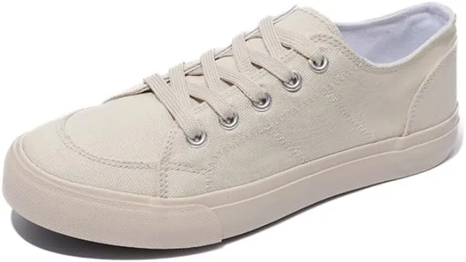 Women's Blake Sneaker, Tennis Shoes for Casual Occasions, Low Top Flats - Multiple Colors