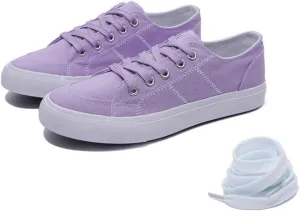 Women's Blake Sneaker, Tennis Shoes for Casual Occasions, Low Top Flats - Multiple Colors
