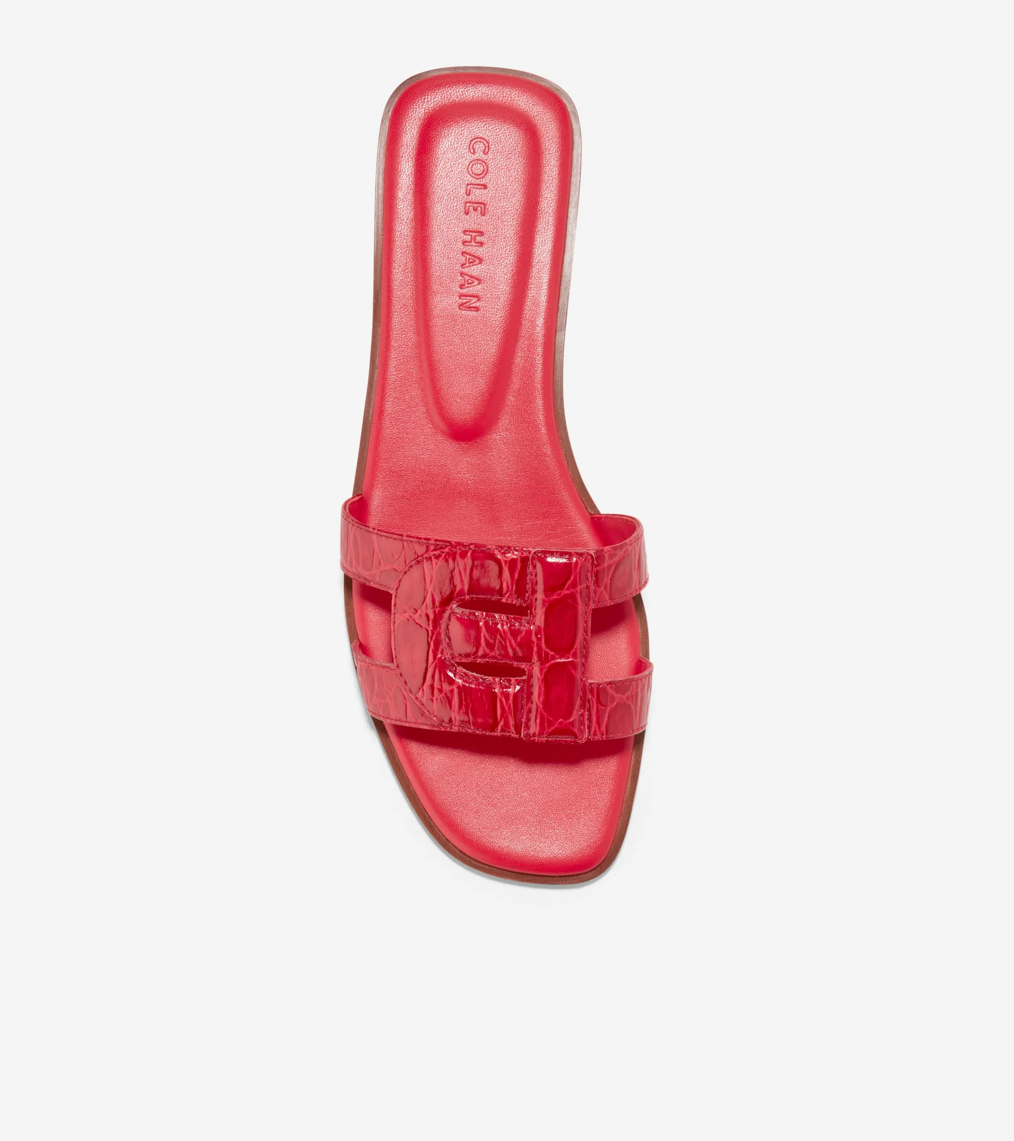 Women's Chrisee Slide Sandals