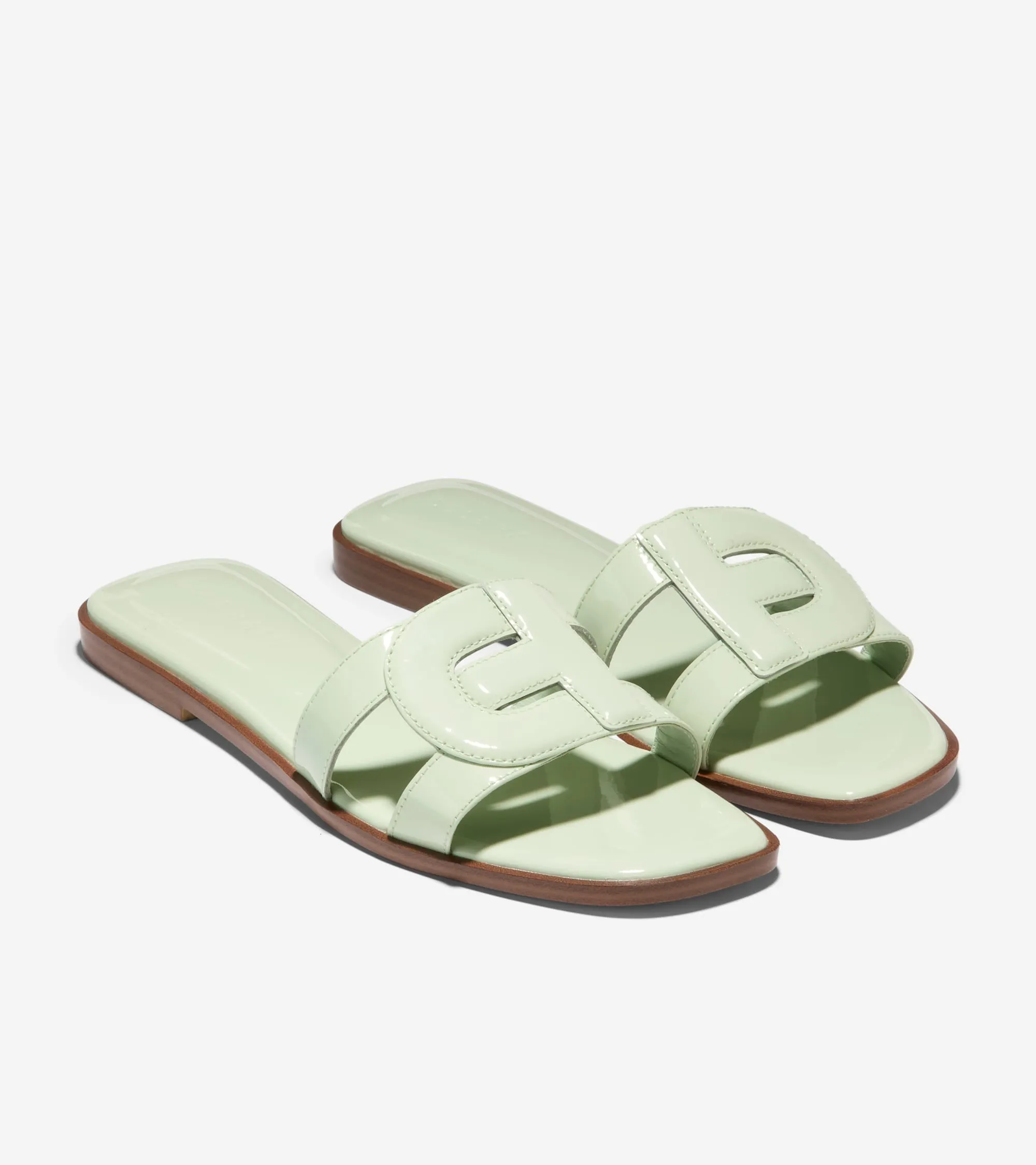 Women's Chrisee Slide Sandals