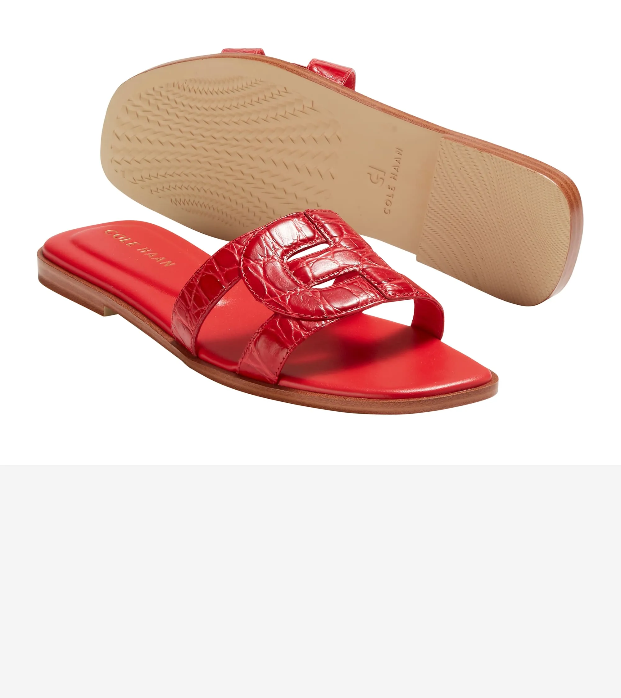 Women's Chrisee Slide Sandals