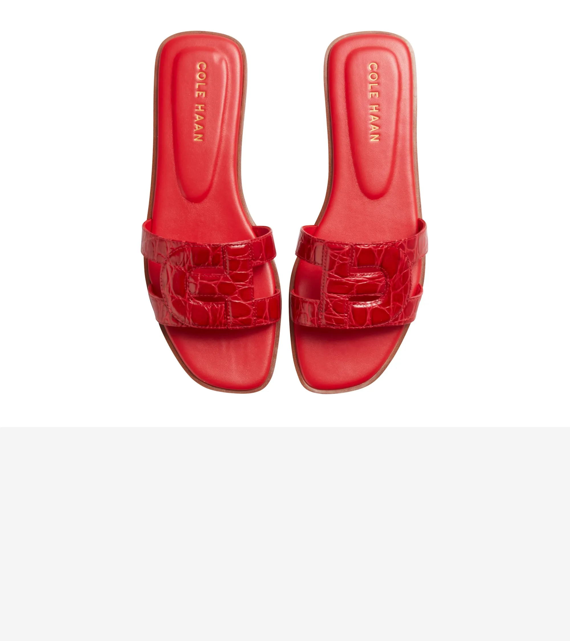 Women's Chrisee Slide Sandals