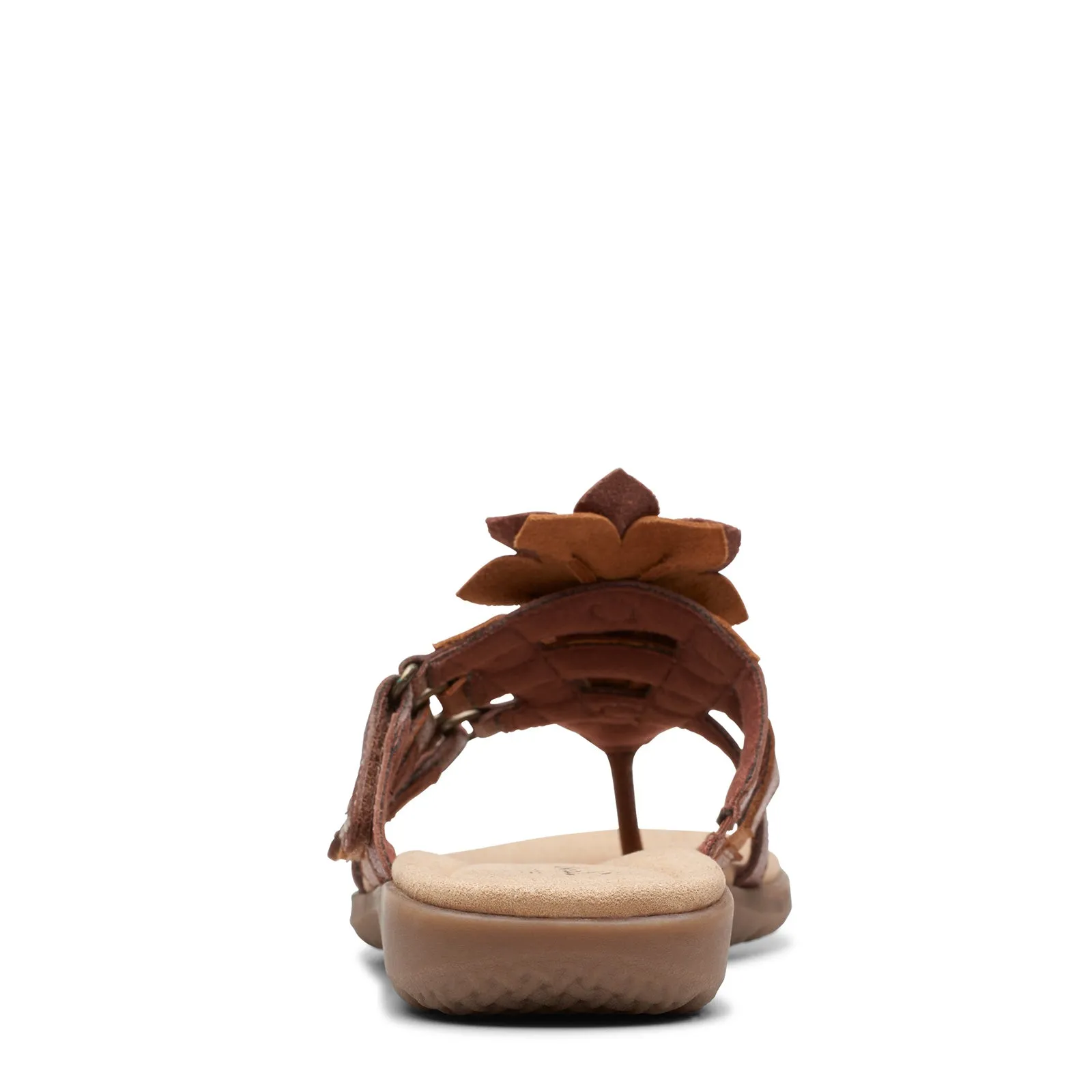 Women's Clarks, Elizabelle Mae Sandal