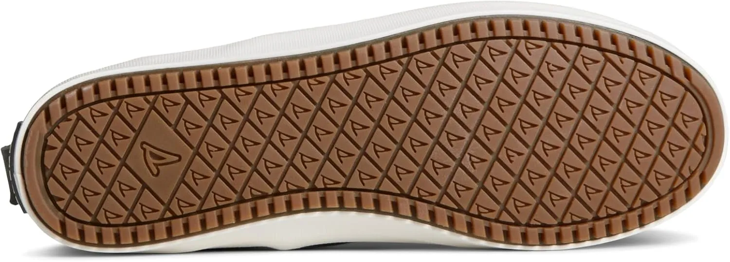 Women's Crest Lug Side Zip Sneaker