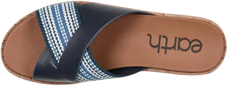 Women's Finale Slide Sandal