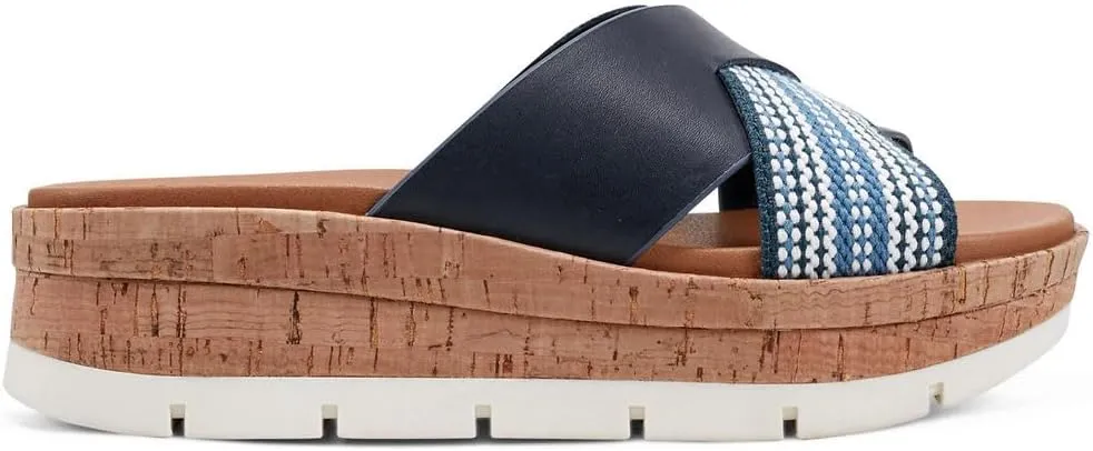 Women's Finale Slide Sandal