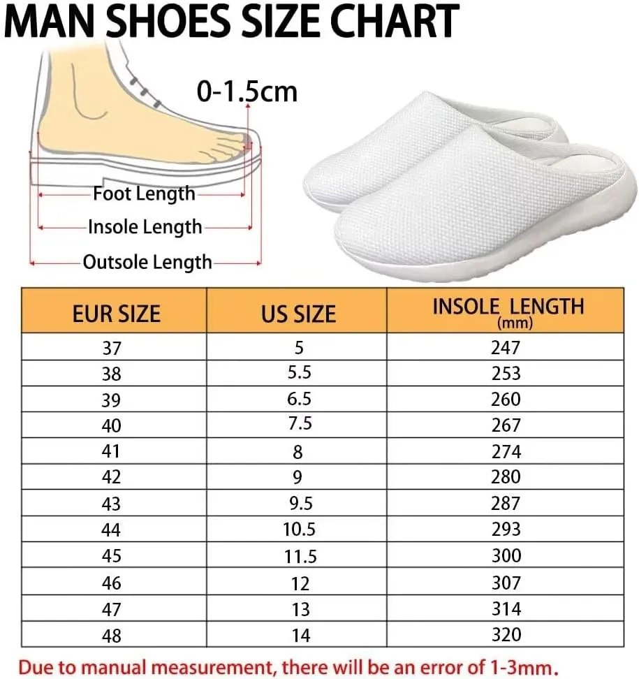 Women's Garden Clogs Shoes Breathable Quick Drying Sandals Slippers Beach Footwear