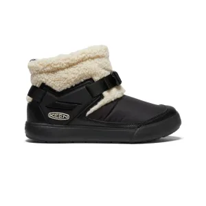 Women's Hoodromeo Mini Boot - Black/Birch