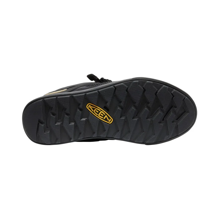 Women's Hoodromeo Mini Boot - Black/Black