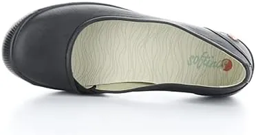 Women's ILSA676SOF Ballet Flat