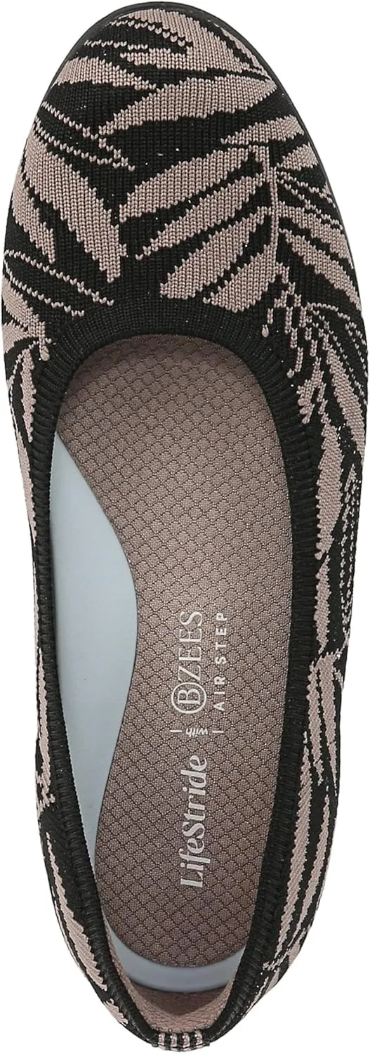 Women's Kit Ballet Flat