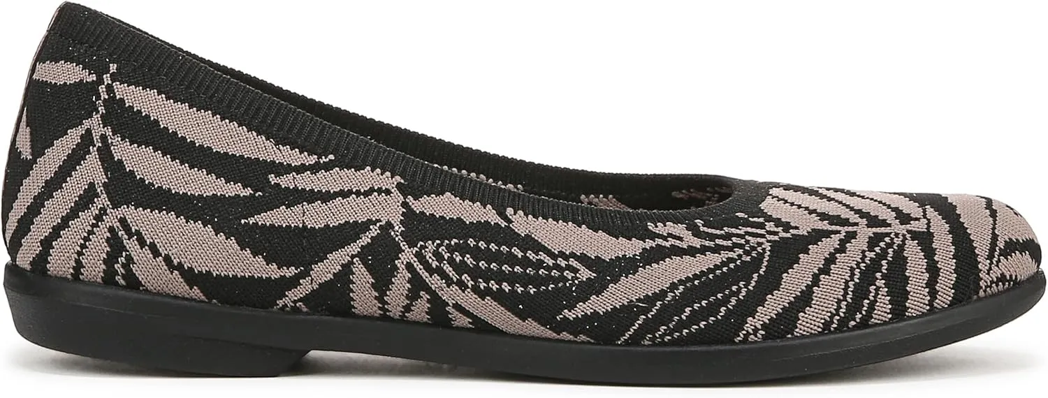 Women's Kit Ballet Flat