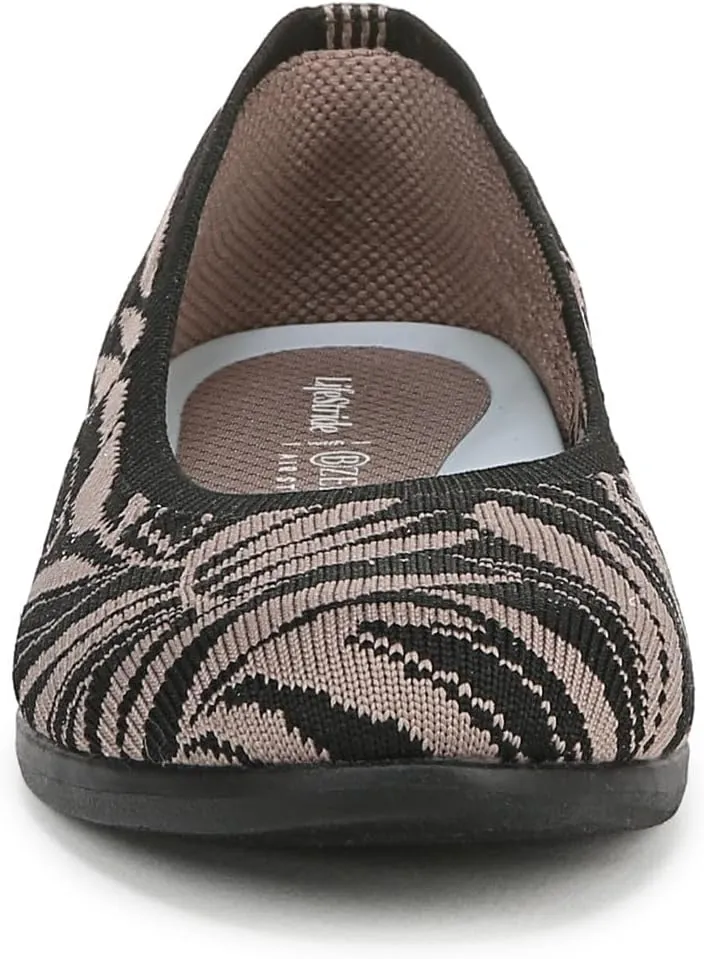 Women's Kit Ballet Flat