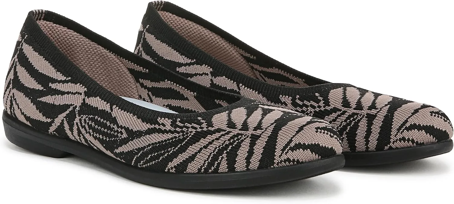 Women's Kit Ballet Flat