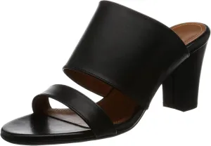 Women's Mule, Black, 23.0 cm E