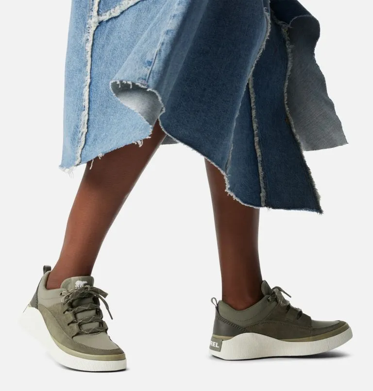 Women's Out N About IV Mid Sneaker WP by Sorel