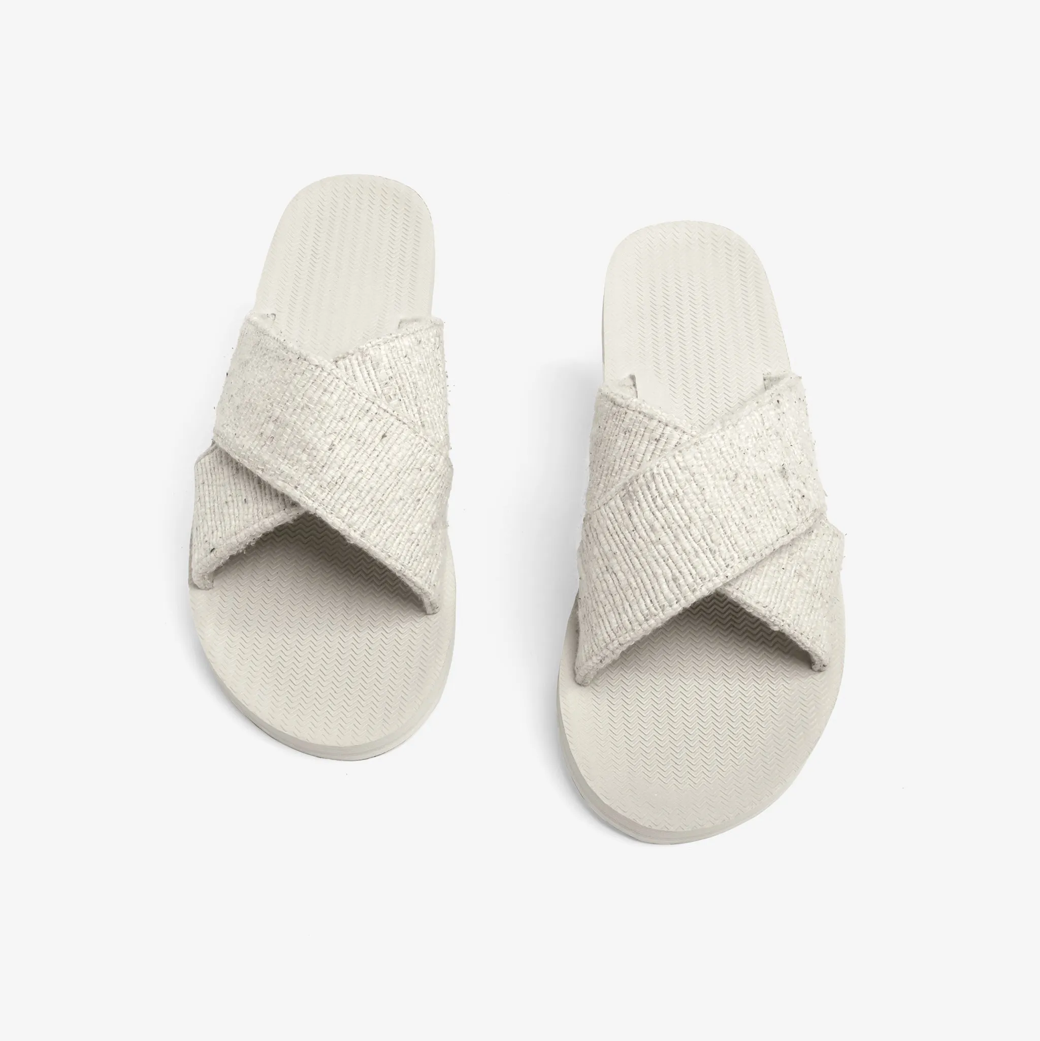 Women's Pable Cross Sea Salt