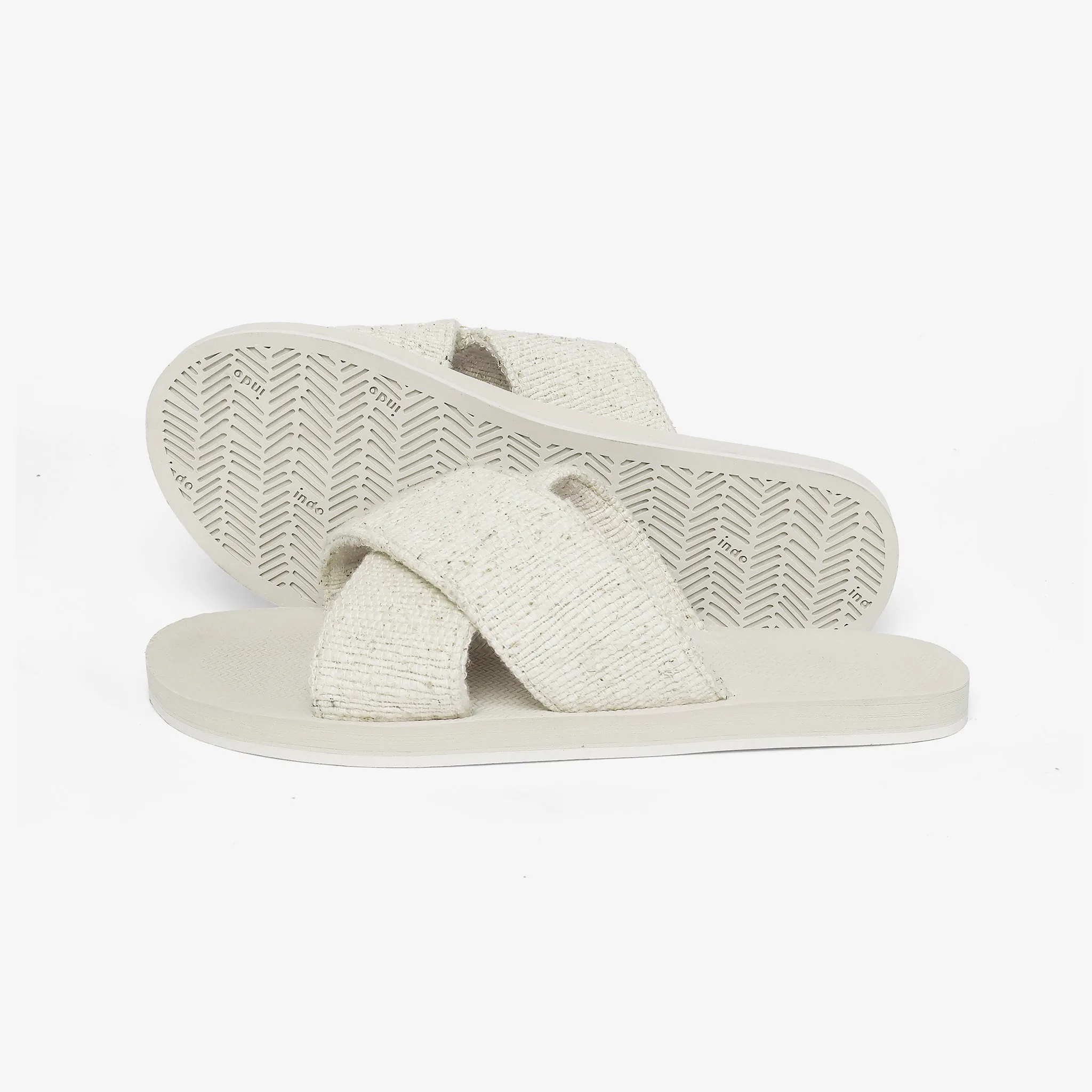 Women's Pable Cross Sea Salt
