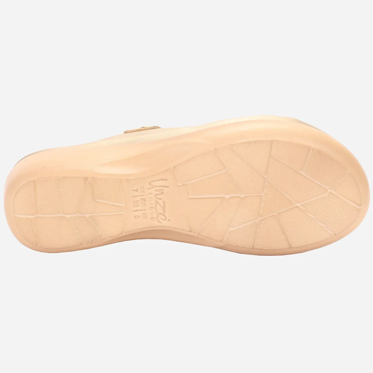 Women's "SUZI" Casual Everyday Wedge Slippers