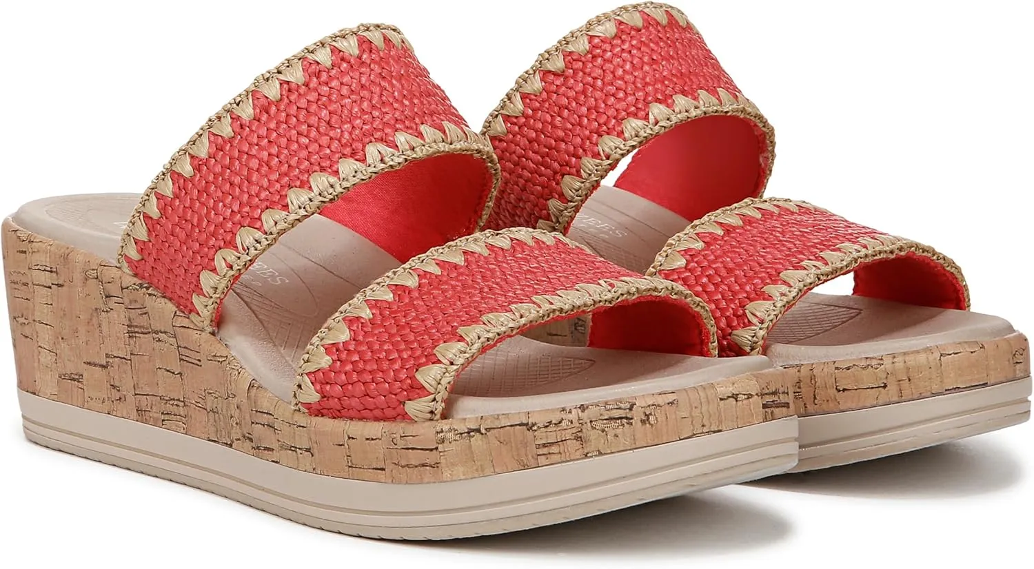 Women's Resort Wedge Sandal