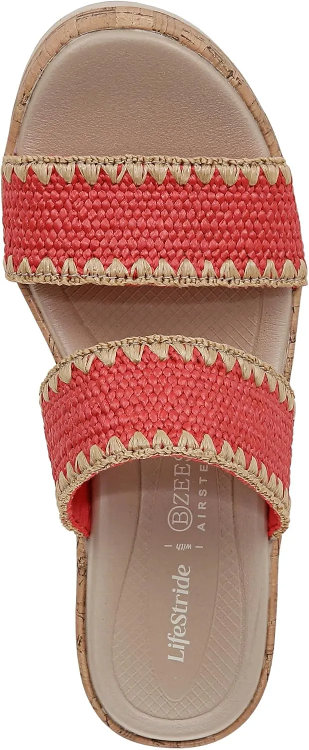 Women's Resort Wedge Sandal