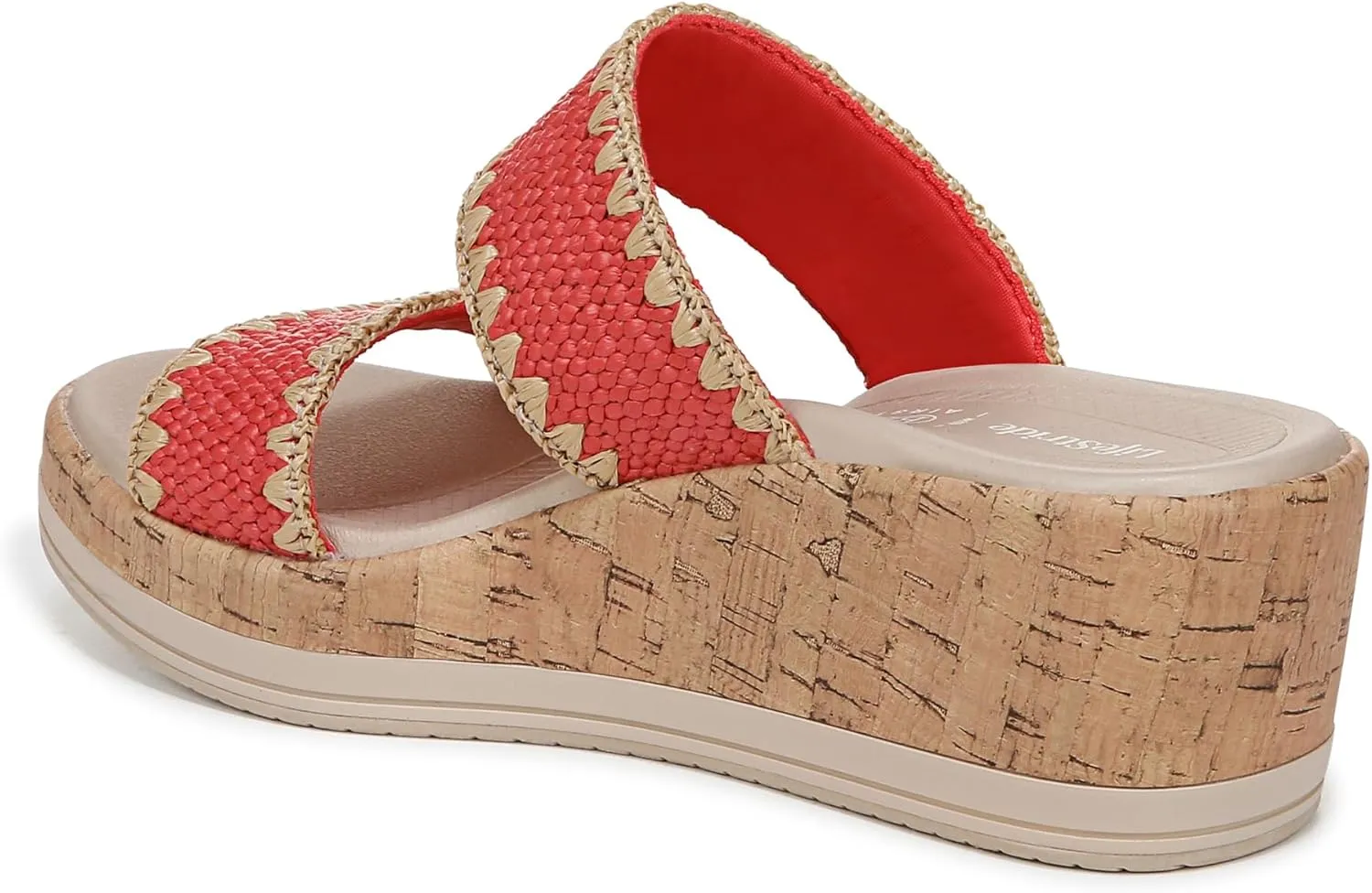 Women's Resort Wedge Sandal