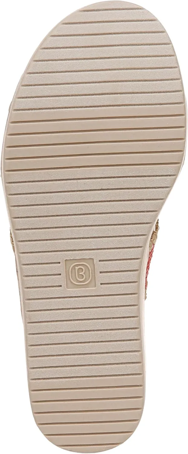Women's Resort Wedge Sandal