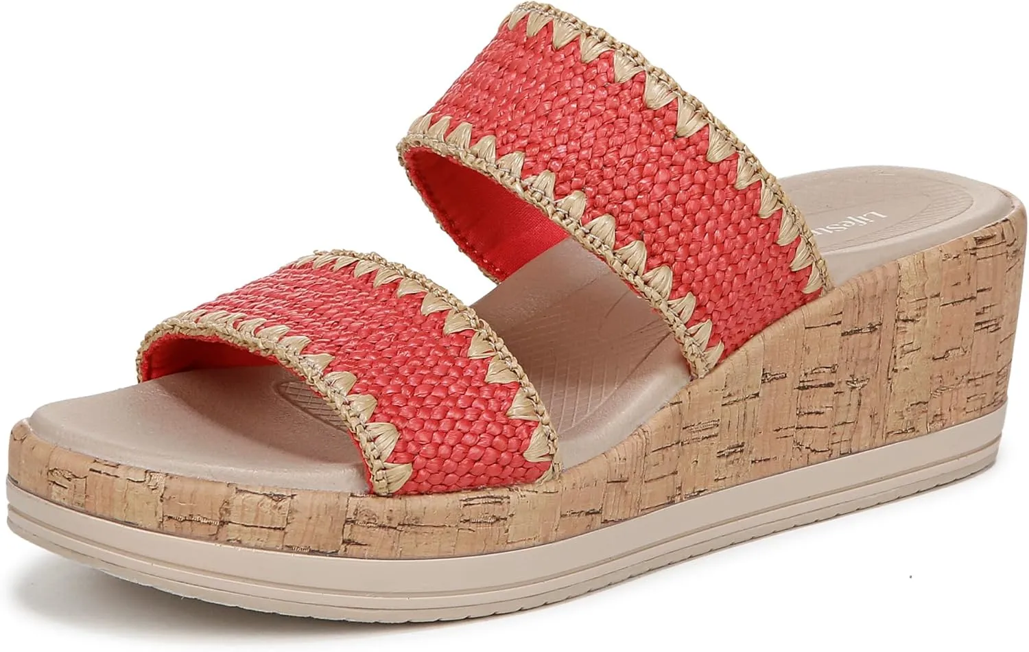 Women's Resort Wedge Sandal