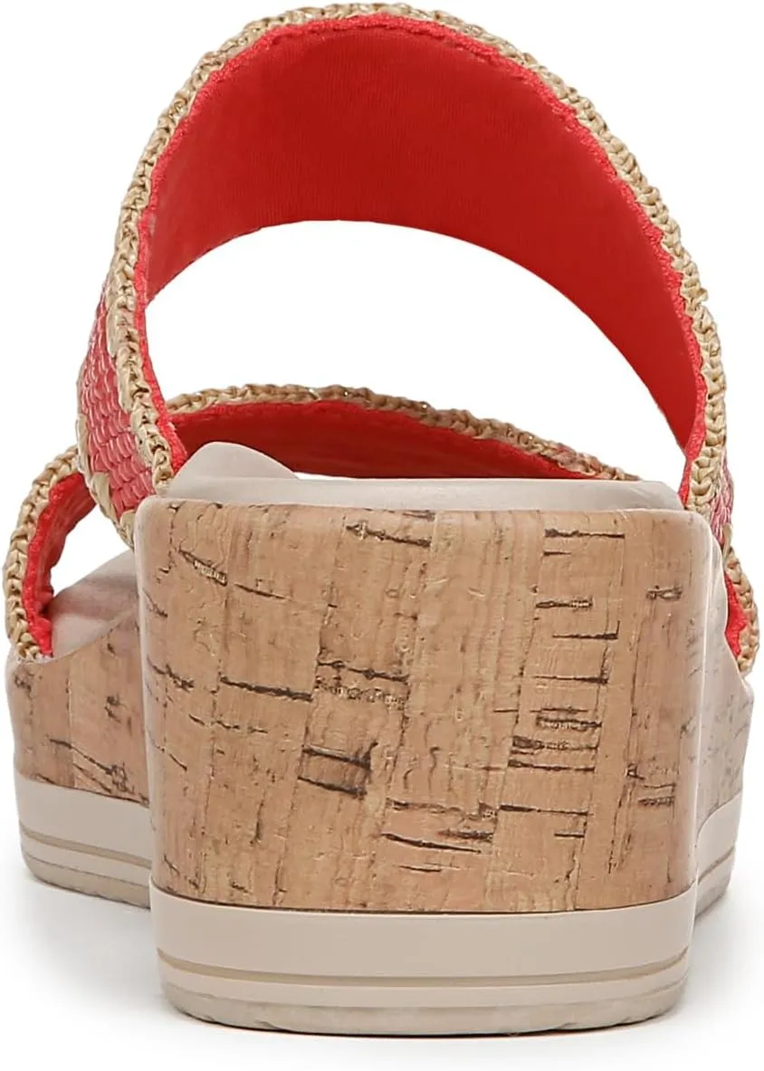 Women's Resort Wedge Sandal
