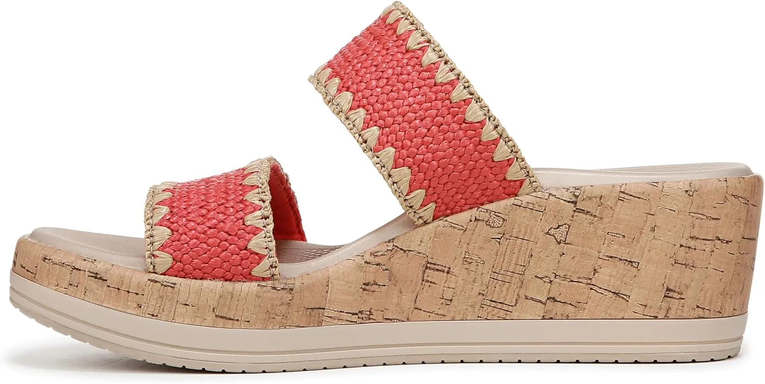 Women's Resort Wedge Sandal