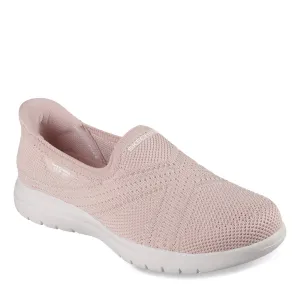 Women's Skechers, Slip-ins: On-the-GO Flex - Excellency Slip-On