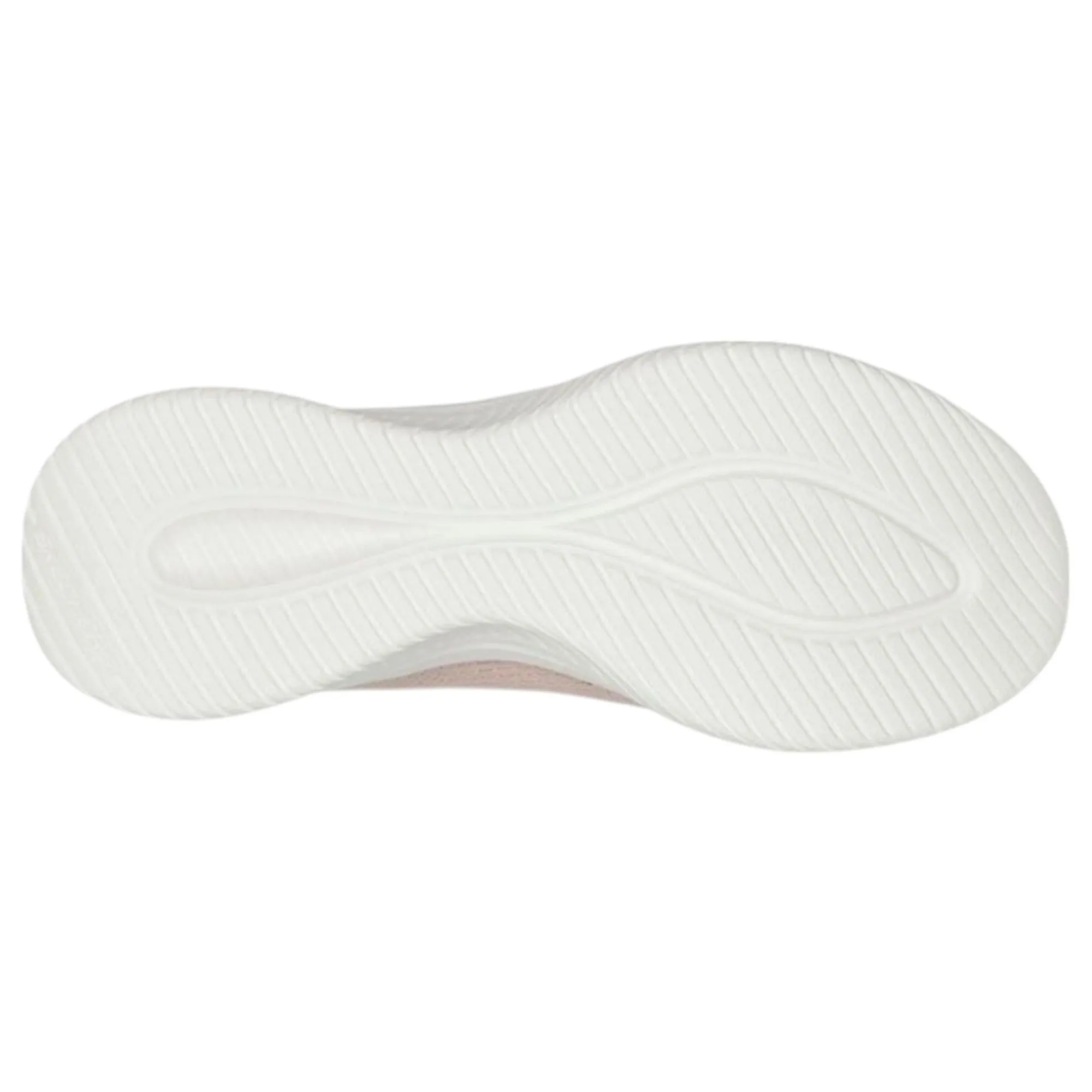 Womens Skechers Slip-Ins Ultra Flex 3.0 Cozy Streak Rose Athletic Shoes