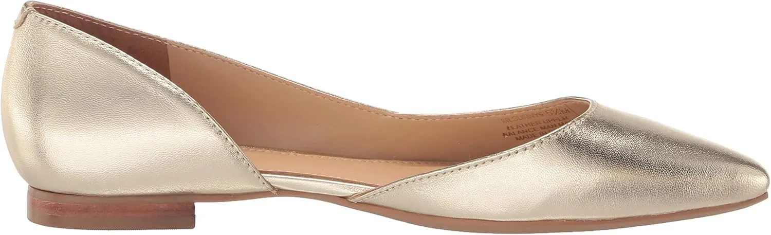 Women's Sunny Ballet Flat