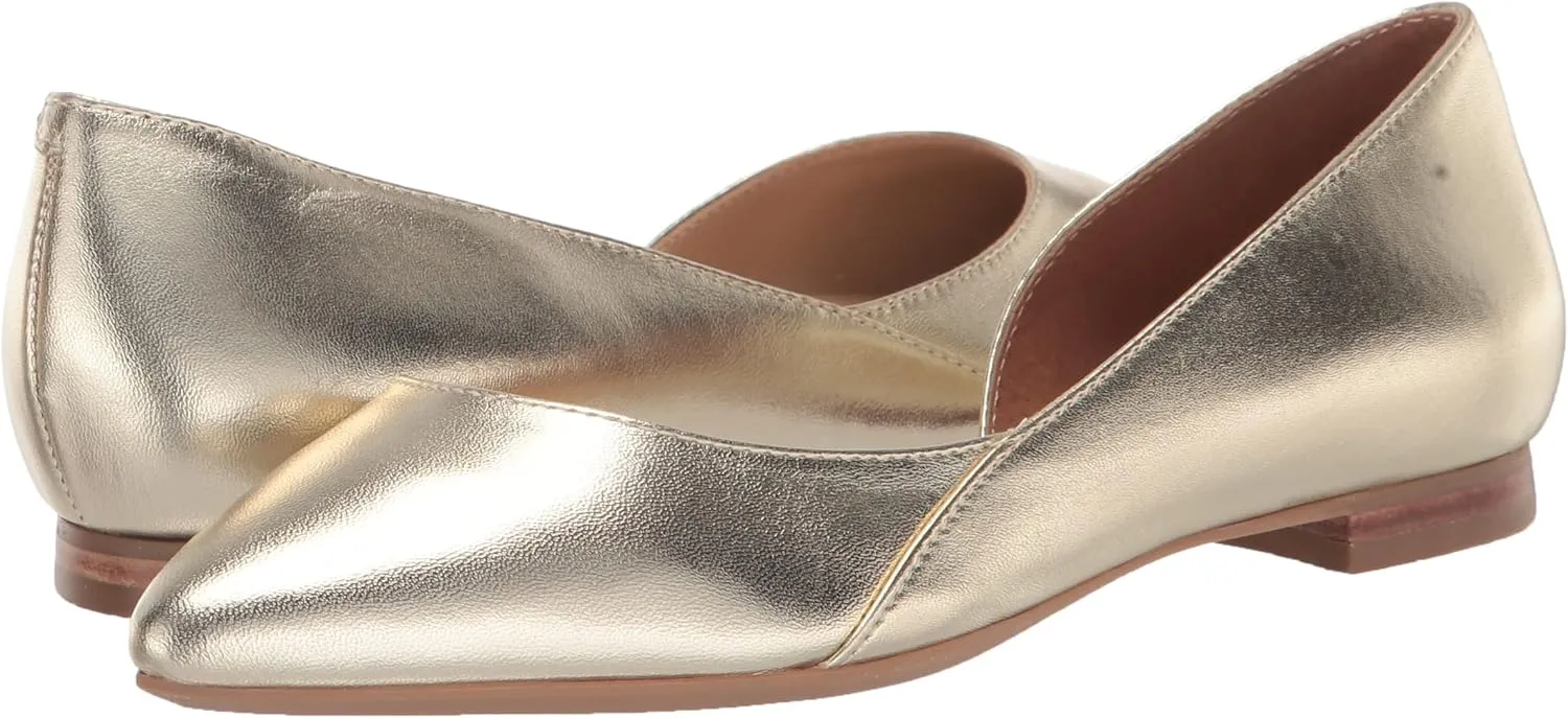 Women's Sunny Ballet Flat