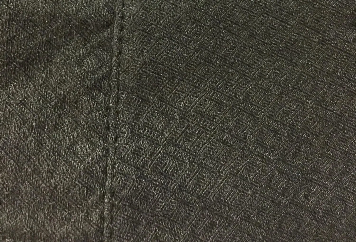 Women's Textured Pull On Pants