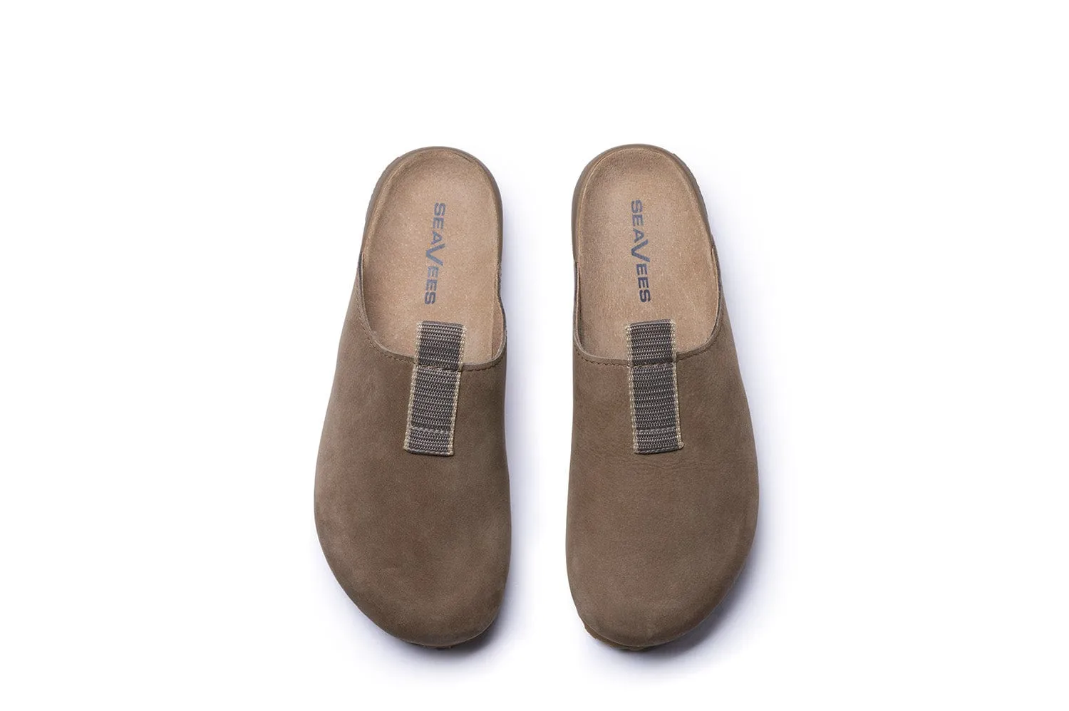 Womens - Tiburon Trekker - Fossil
