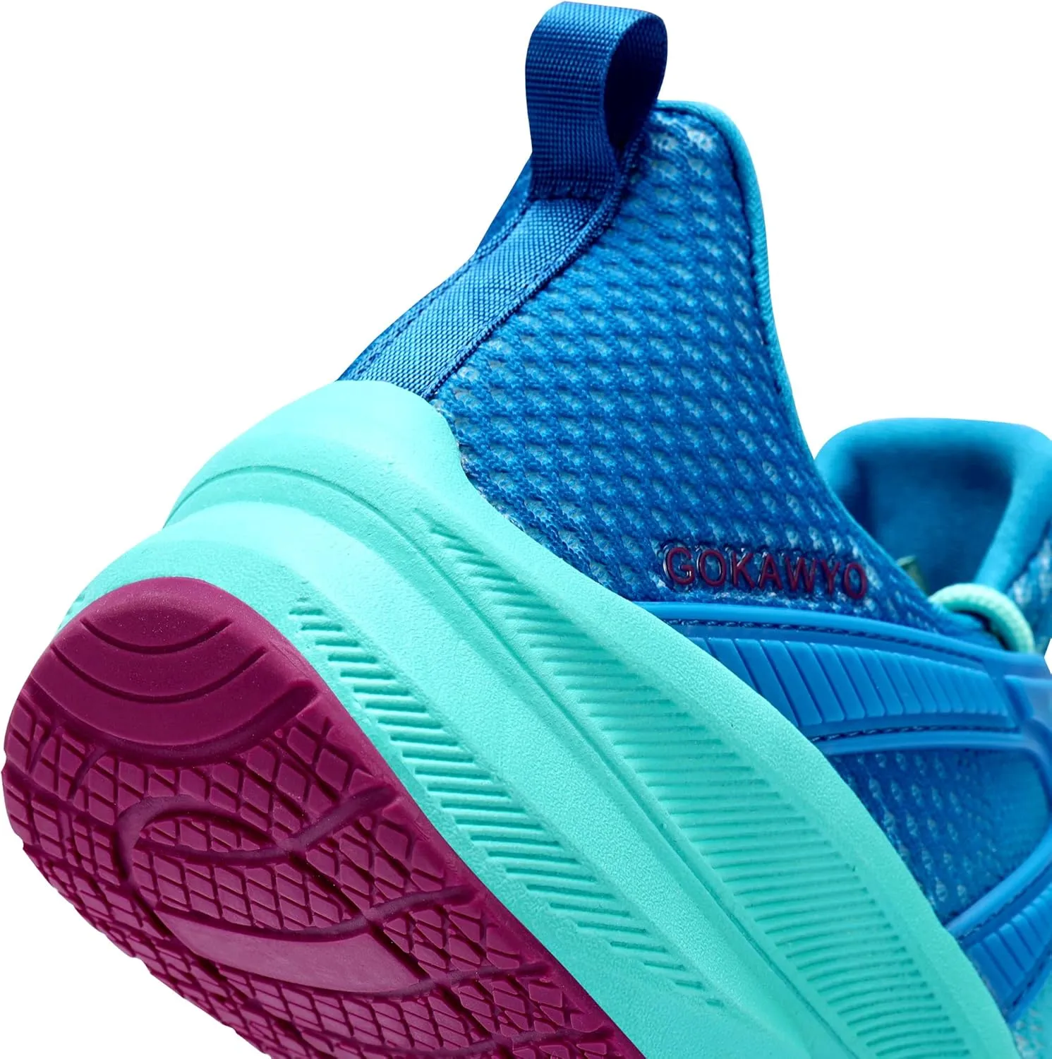 Womens Walking Shoes Slip On Breathable Mesh Running Shoes