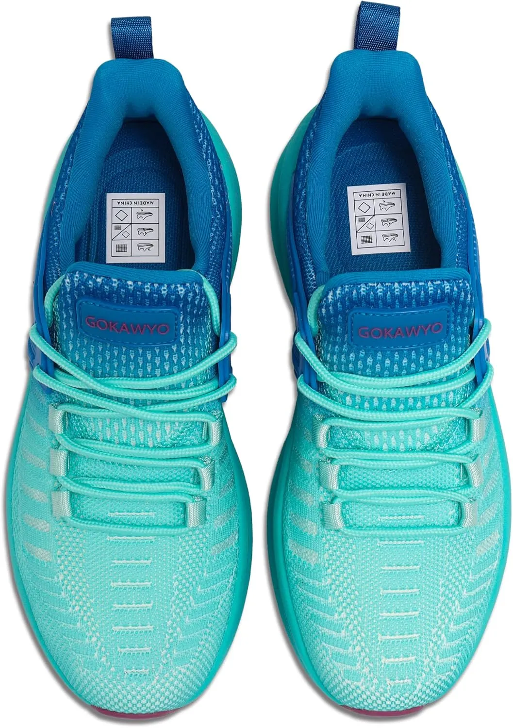 Womens Walking Shoes Slip On Breathable Mesh Running Shoes